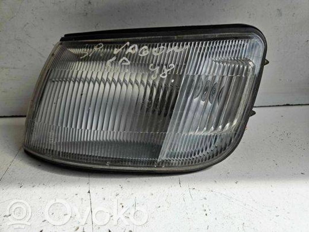 Frontblinker   12037623