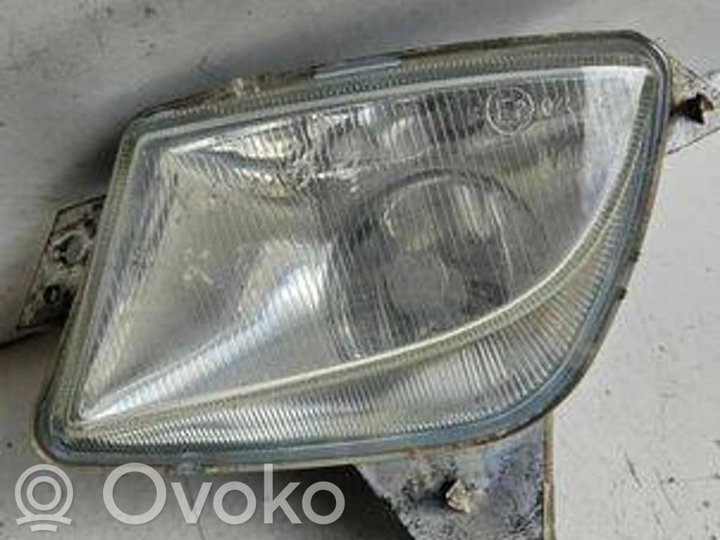 Citroen Xsara Miglas lukturis priekšā 
