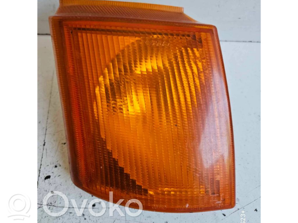 Ford Transit Front indicator light 