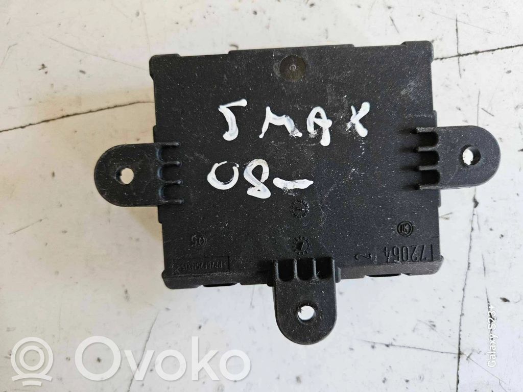Ford S-MAX Door control unit/module 