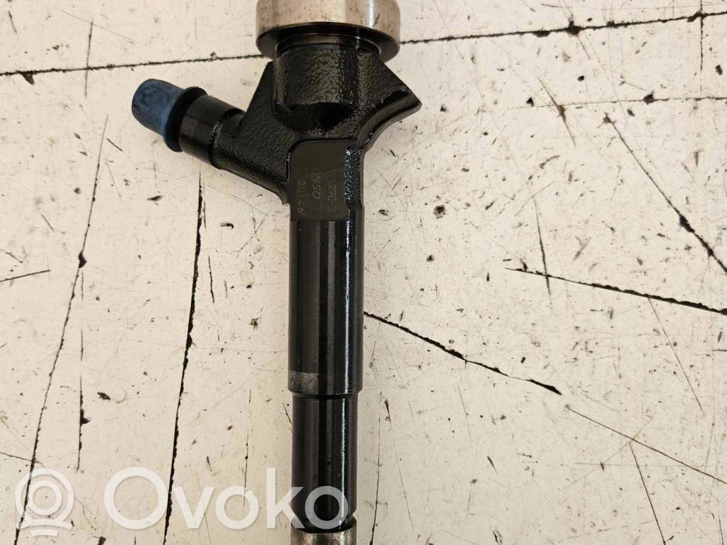 Inyector de combustible   8973762703,11L20146