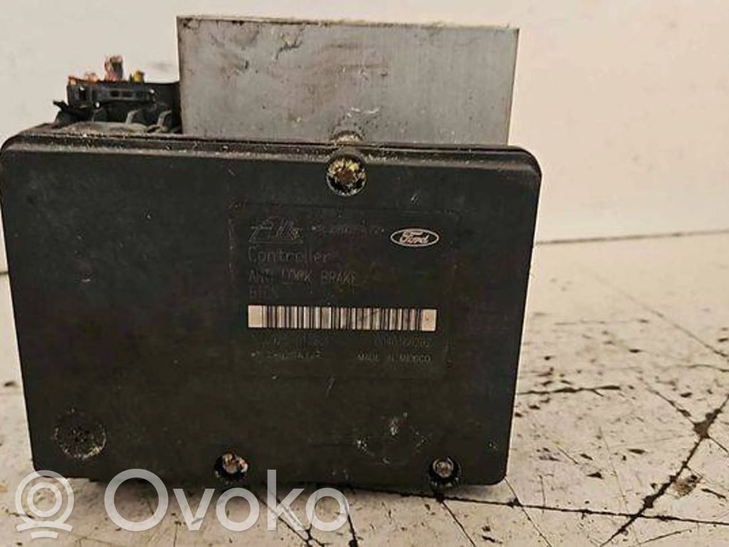 Ford Transit -  Tourneo Connect ABS Pump 