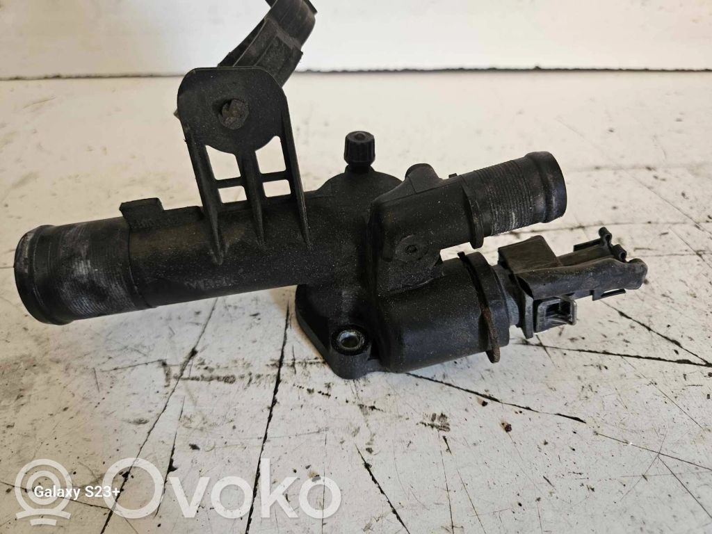 Renault Clio III Carcasa del termostato (Usadas) 