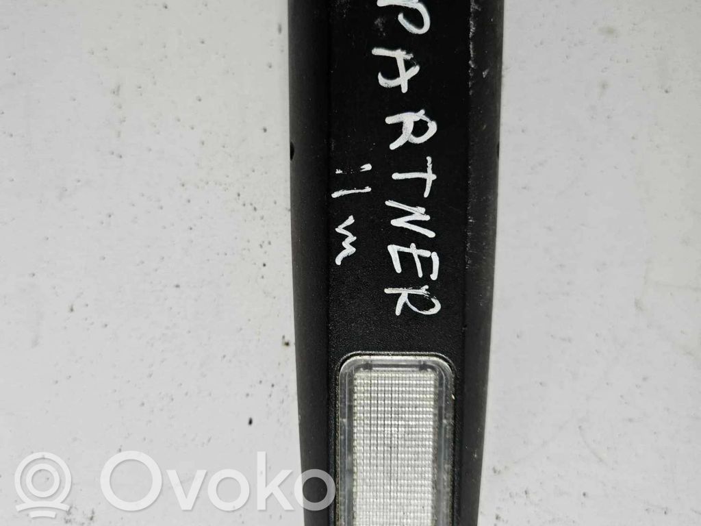 Peugeot Partner Prožektorius 
