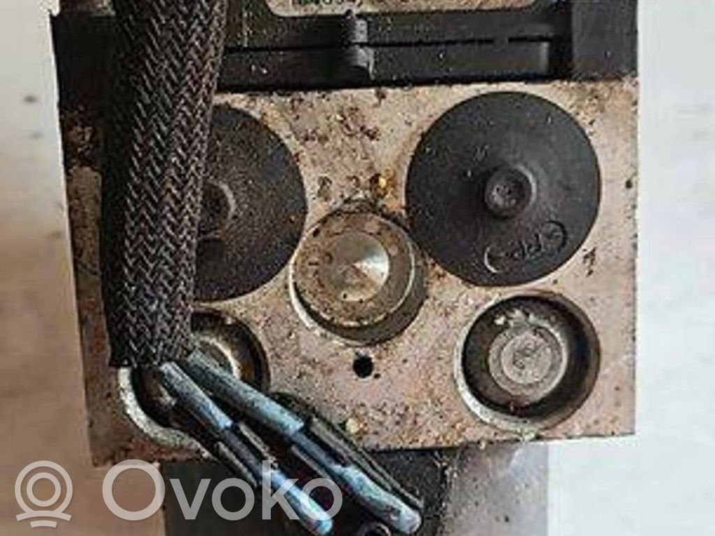 Honda Accord ABS Blokas 