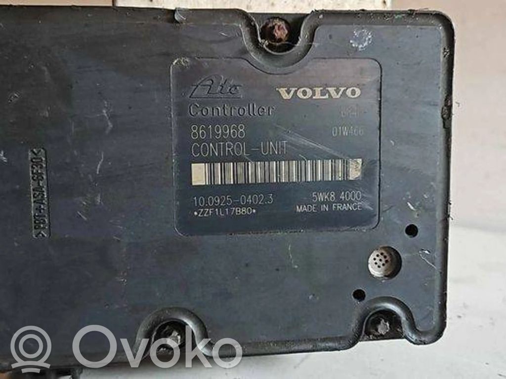 Volvo V70 ABS-pumppu 