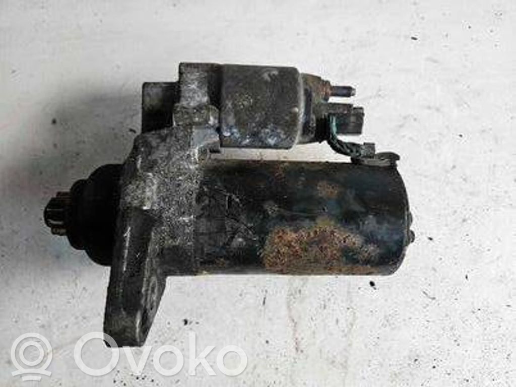 Volkswagen PASSAT B6 Starter motor 