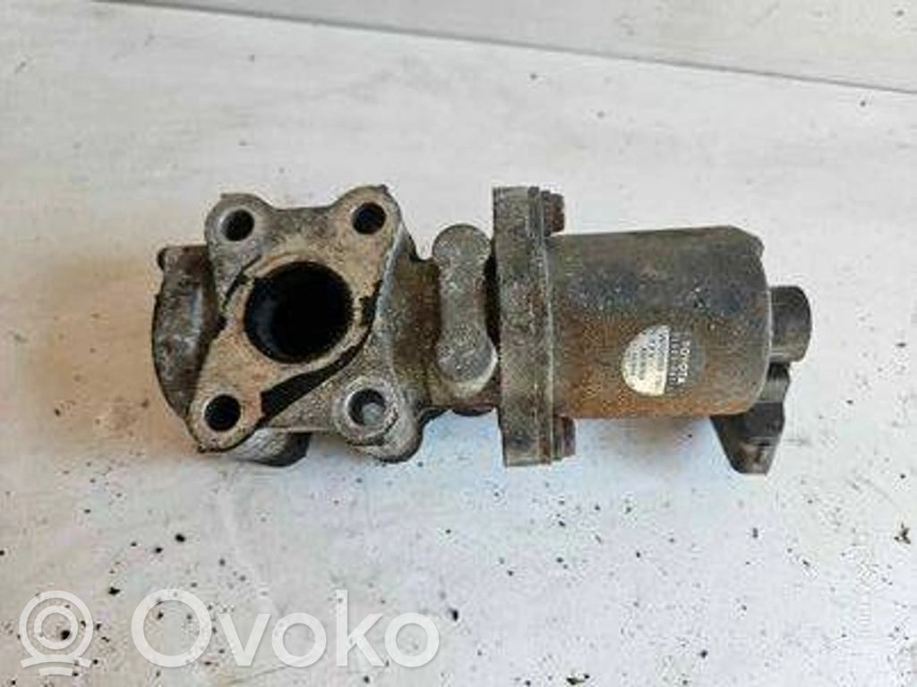 Toyota RAV 4 (XA30) Zawór EGR 