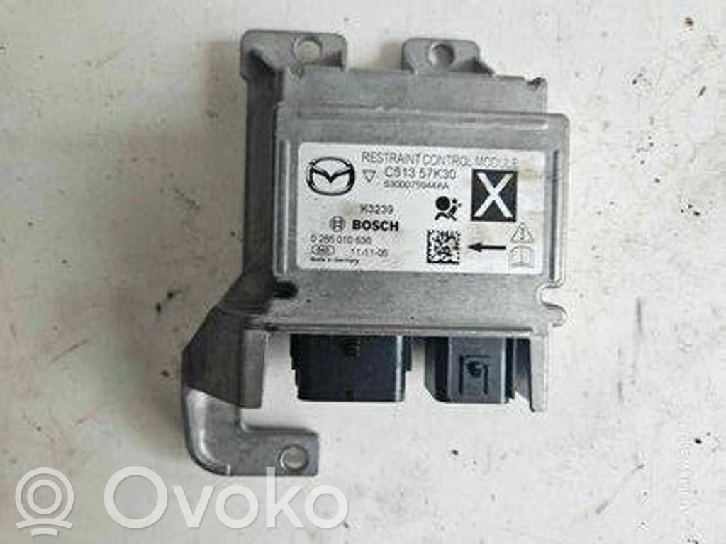 Mazda 5 Airbag control unit/module 