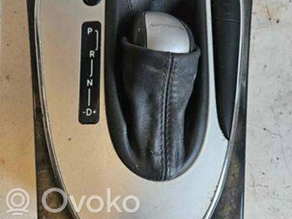 Mercedes-Benz E W211 Drążek / Pokrętło zmiany biegów 