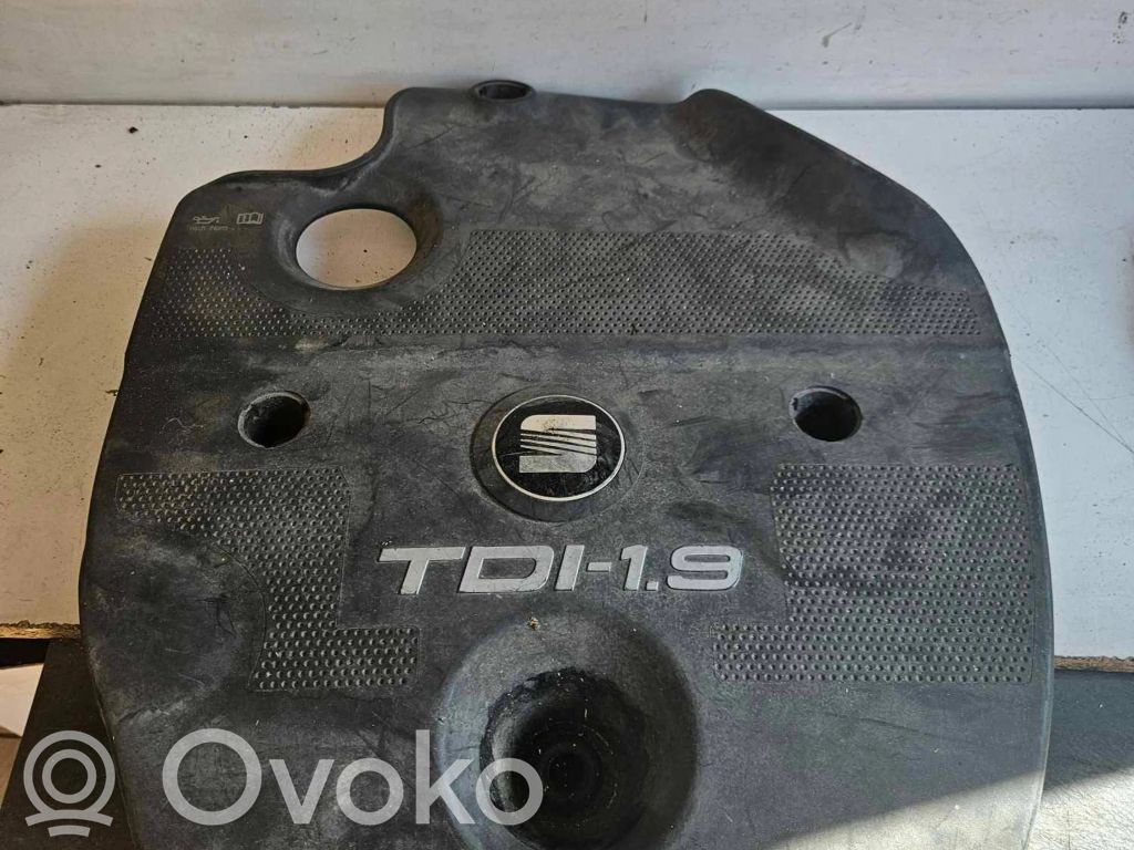 Seat Toledo II (1M) Capac protecție motor 
