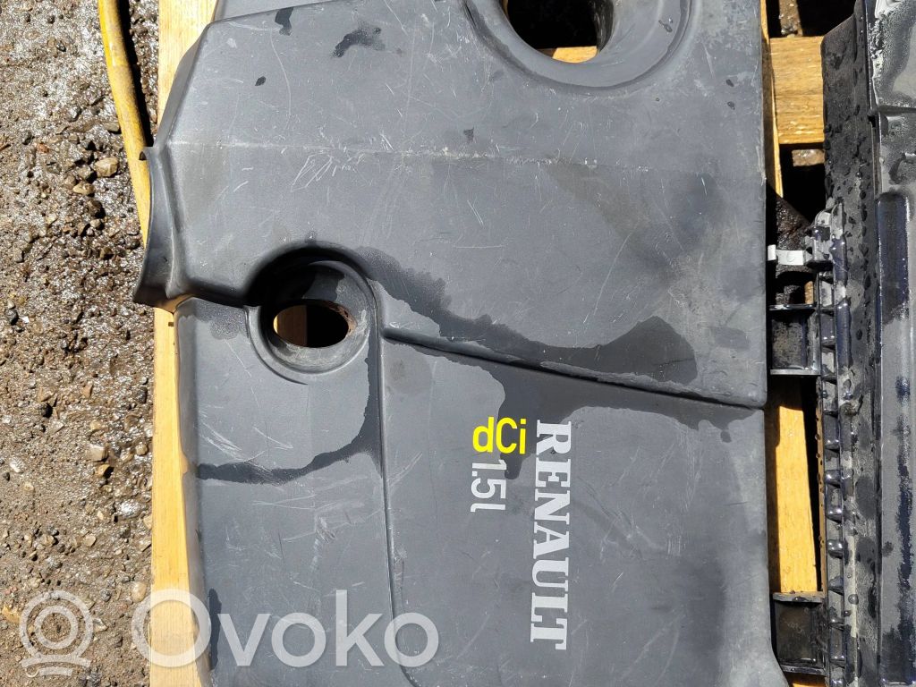 Renault Megane II Capac protecție motor 