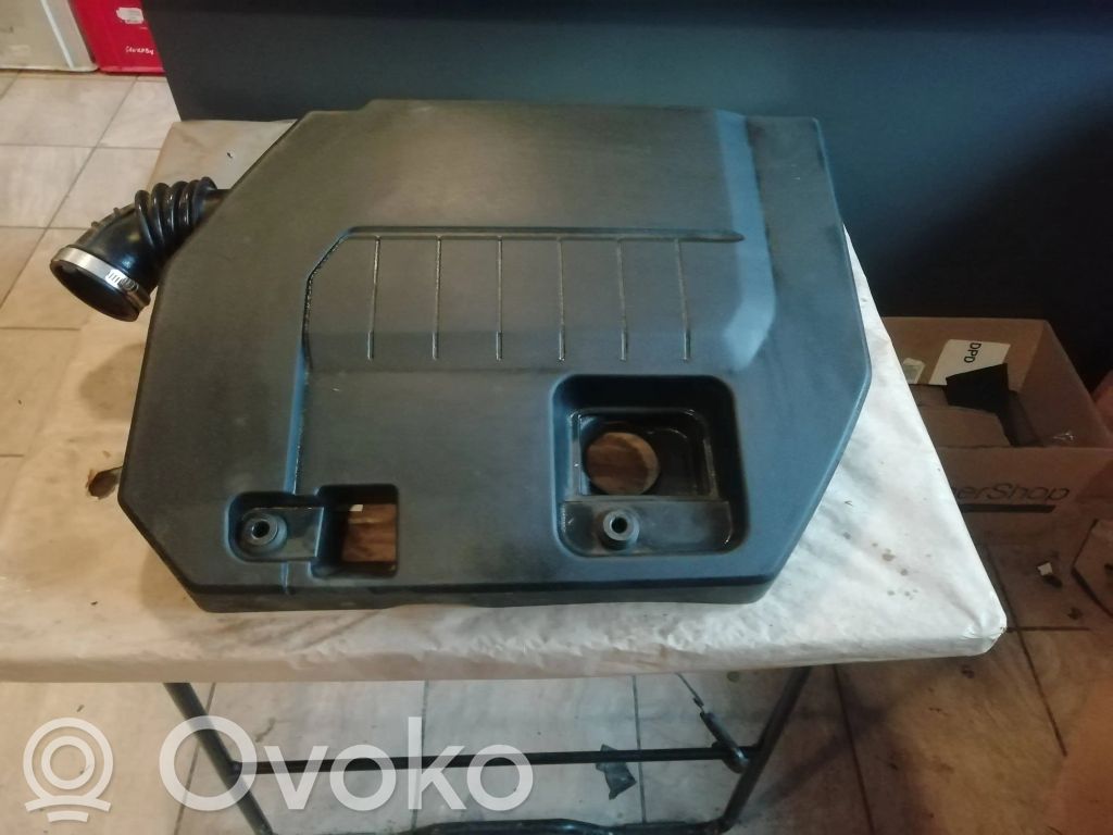 Chevrolet Volt I Motorabdeckung 