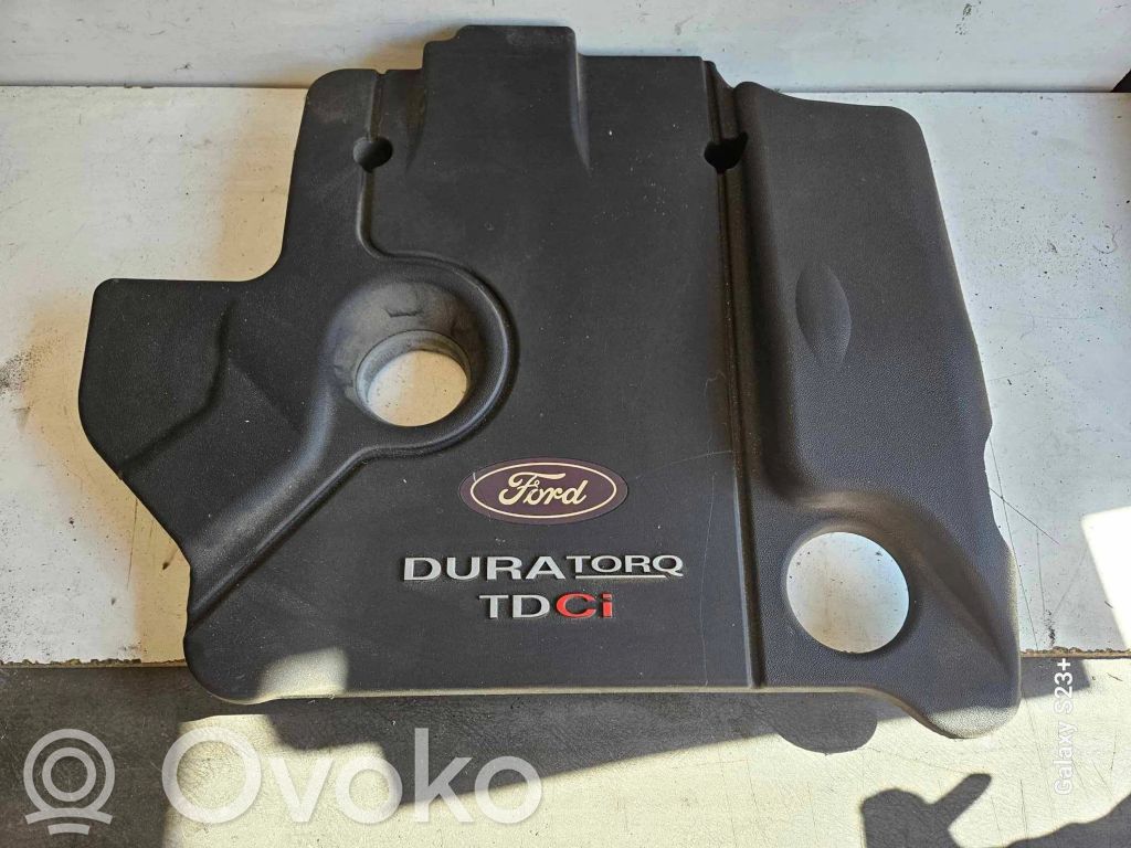 Engine cover (trim)   2M5Q6N041AA,D36ZA,054852,013642