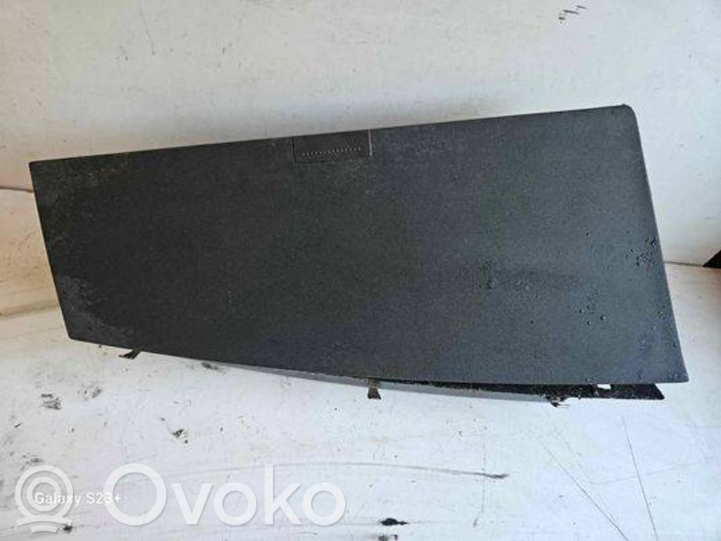 Volkswagen Sharan Daiktadėžė 