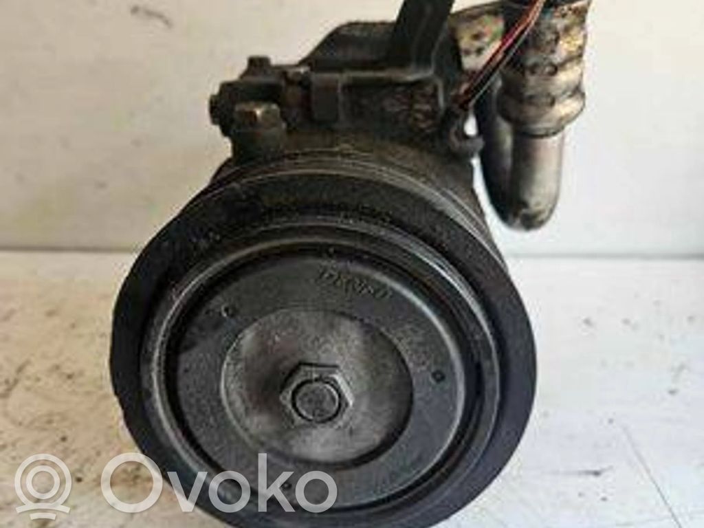 Volkswagen Polo IV 9N3 Oro kondicionieriaus kompresorius (siurblys) 