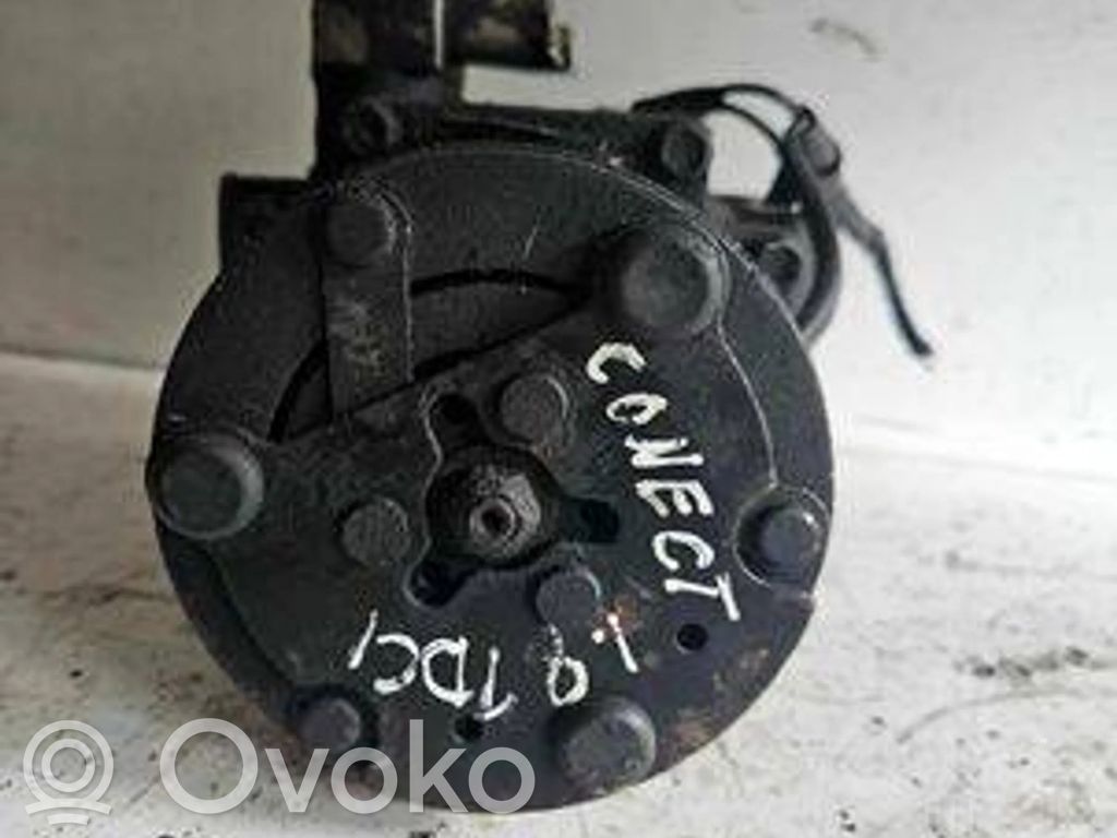 Ford Connect Air conditioning (A/C) compressor (pump) 