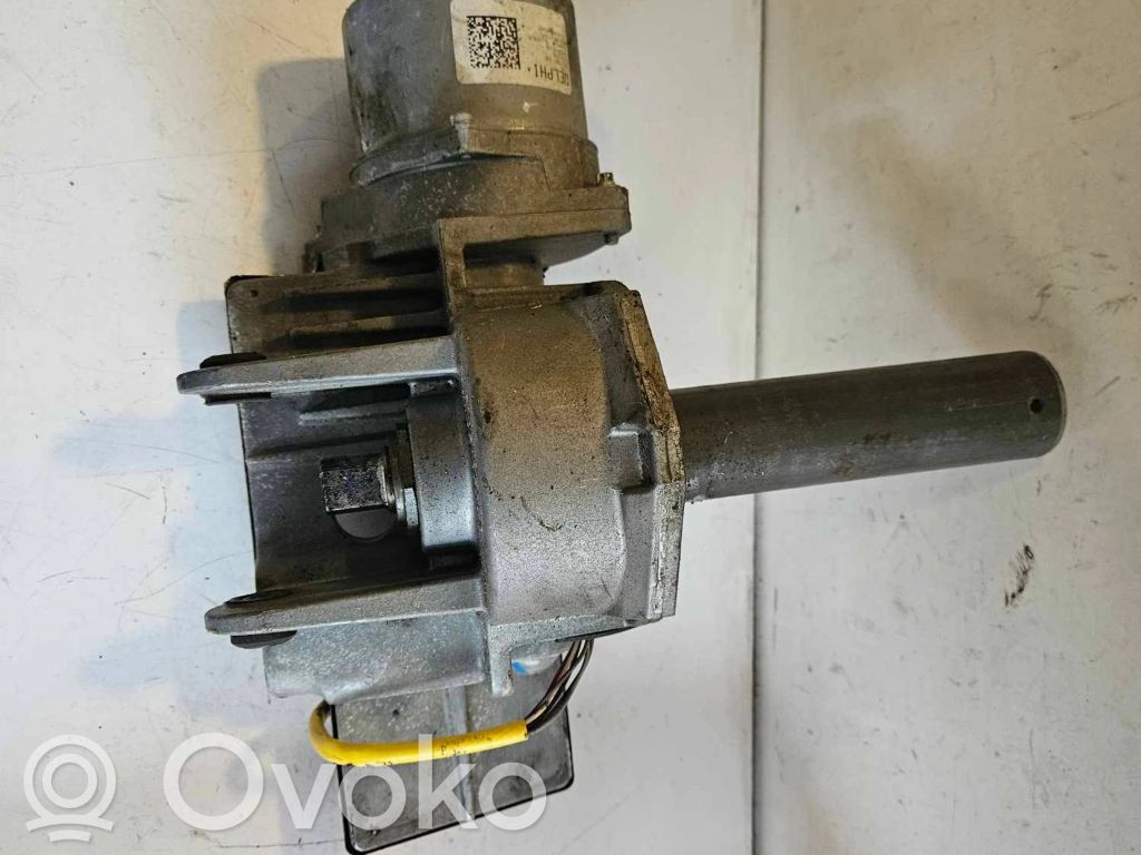 Opel Corsa D Pompa wspomaganie układu kierowniczego 