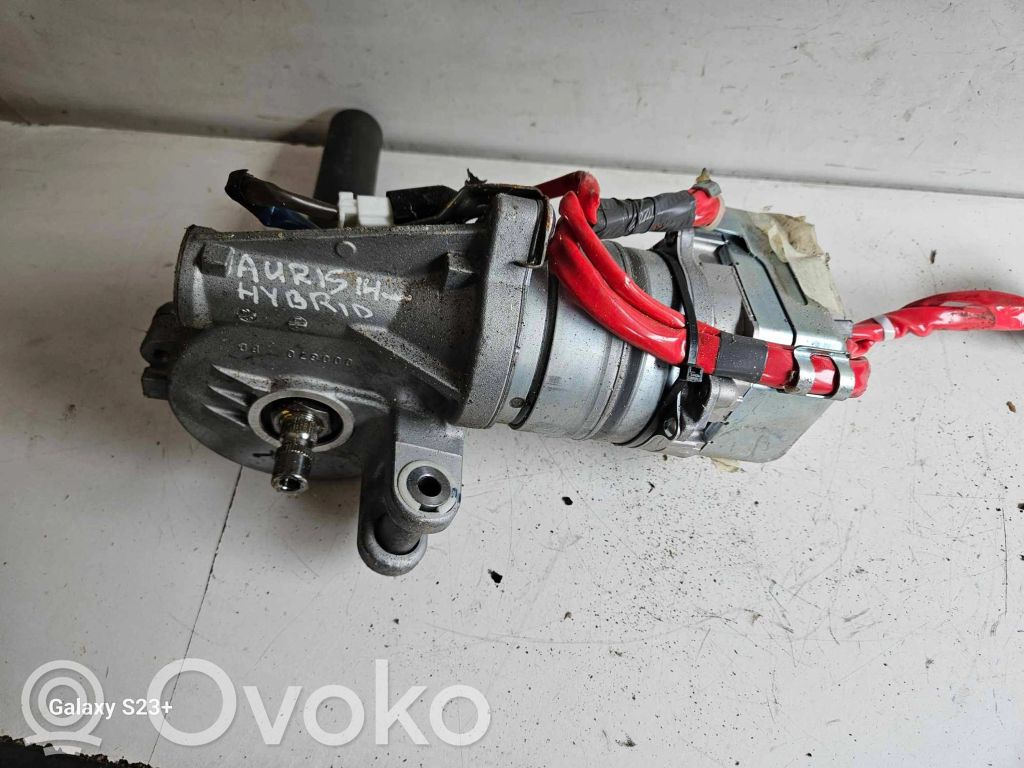 Toyota Auris E180 Bomba de dirección hidráulica eléctrica 