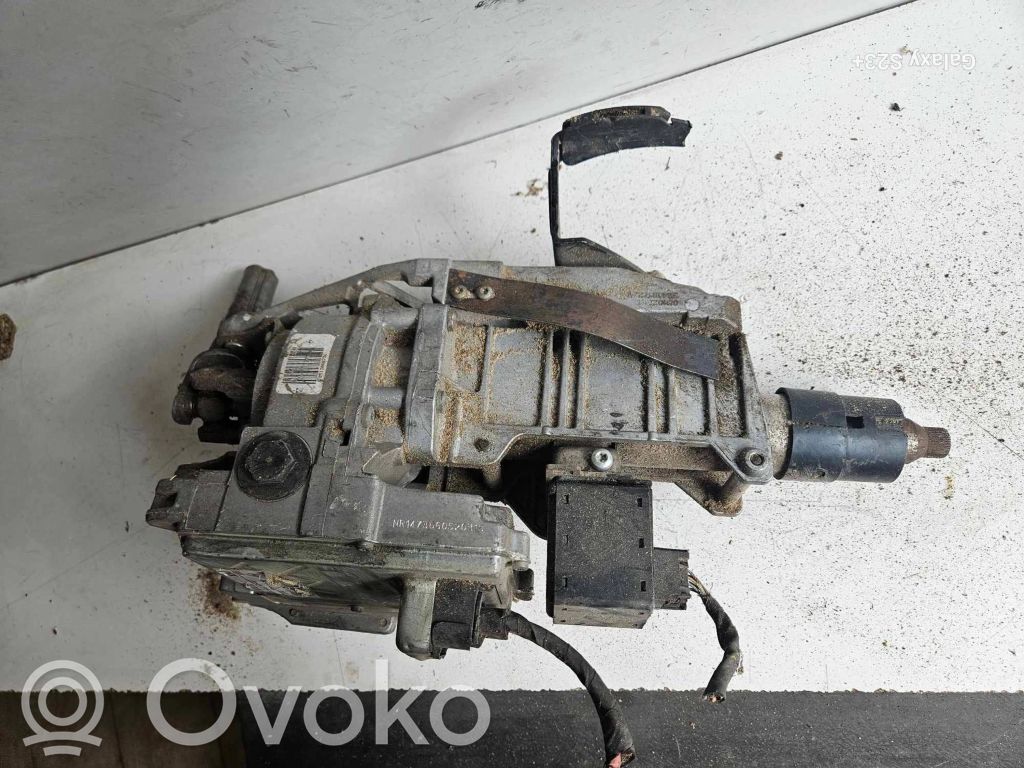 Renault Megane II Pompa elettrica servosterzo 