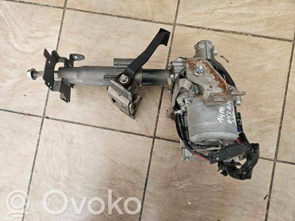 Nissan Leaf I (ZE0) Pompa wspomaganie układu kierowniczego 