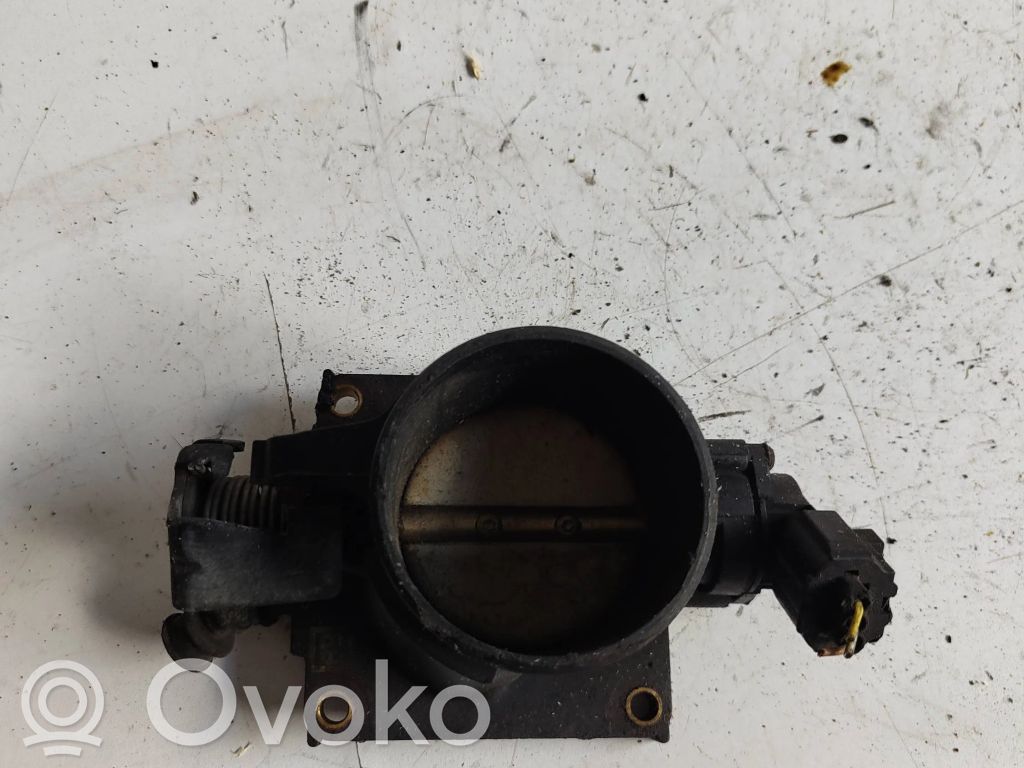 Ford Mondeo Mk III Elektriskais gaisa pievades vārsts 