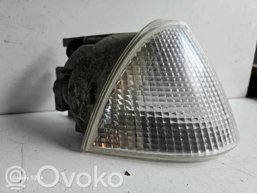 Peugeot Expert Front fog light 