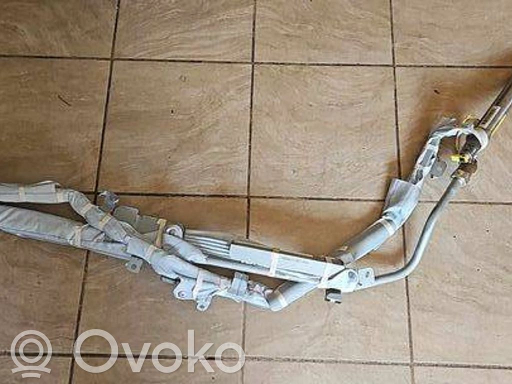 Mazda 5 Airbag del techo 