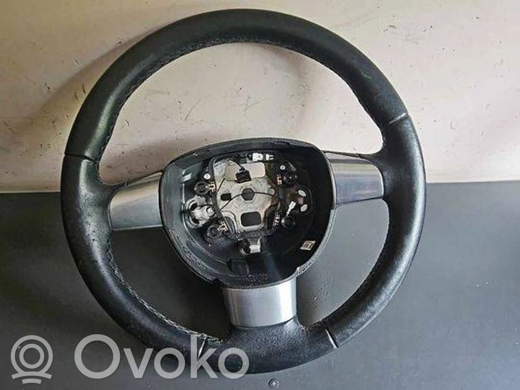 Ford Focus Stūre 