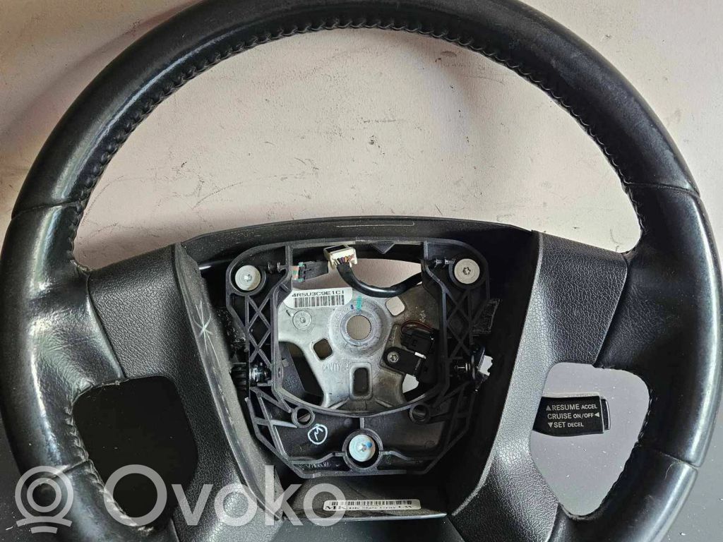 Jeep Patriot Руль 