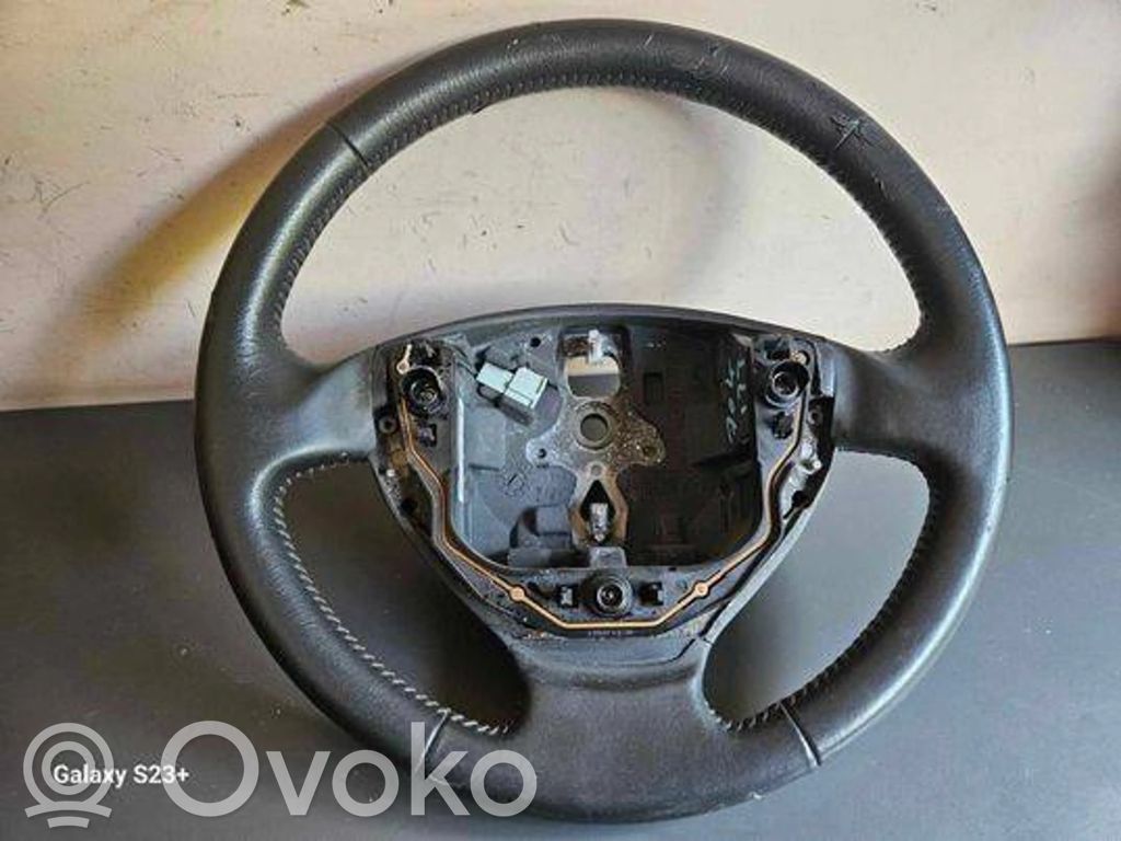 Renault Modus Stūre 