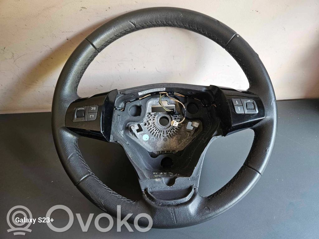 Opel Corsa D Руль 