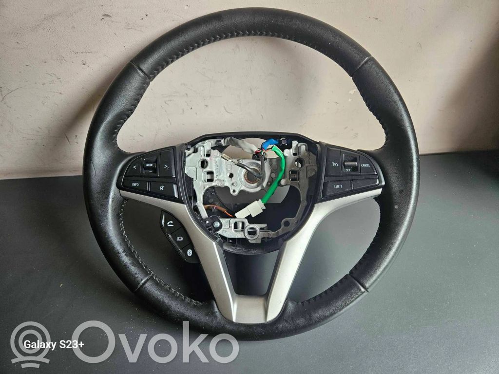 Suzuki Ignis Volante 