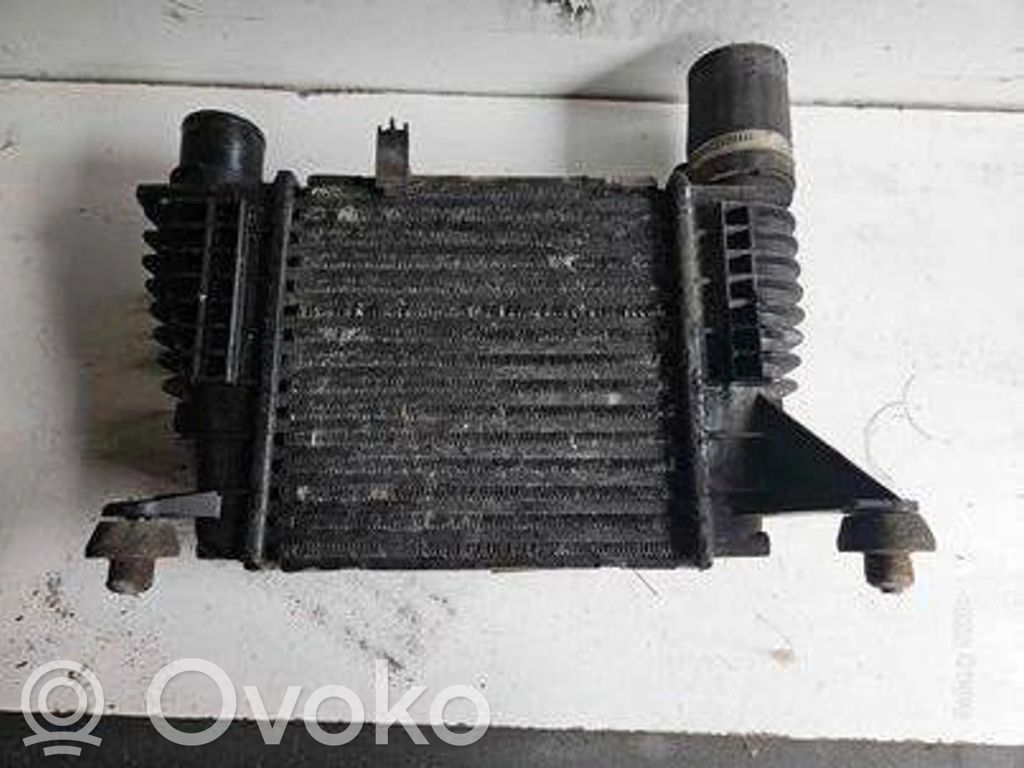 Nissan Note (E11) Intercooler radiator 