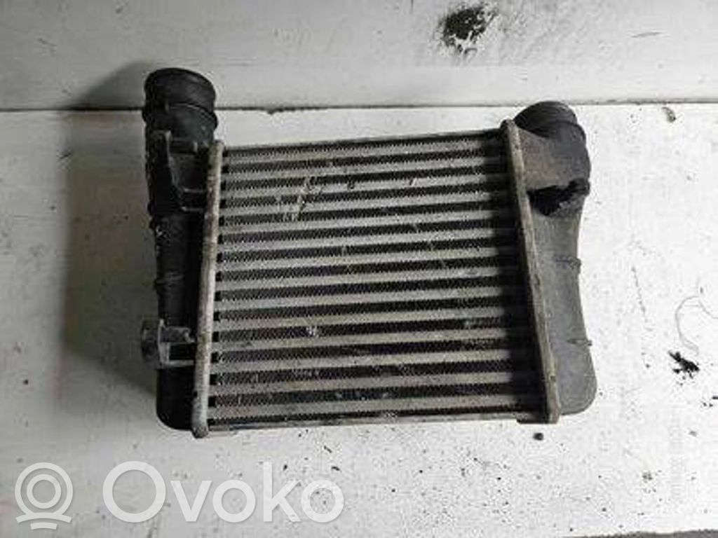 Audi A4 S4 B7 8E 8H Radiador intercooler 
