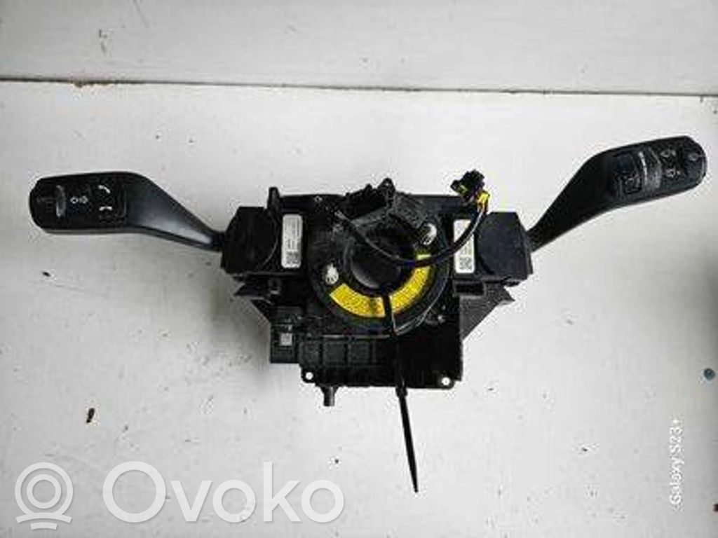 Ford S-MAX Wiper control stalk 