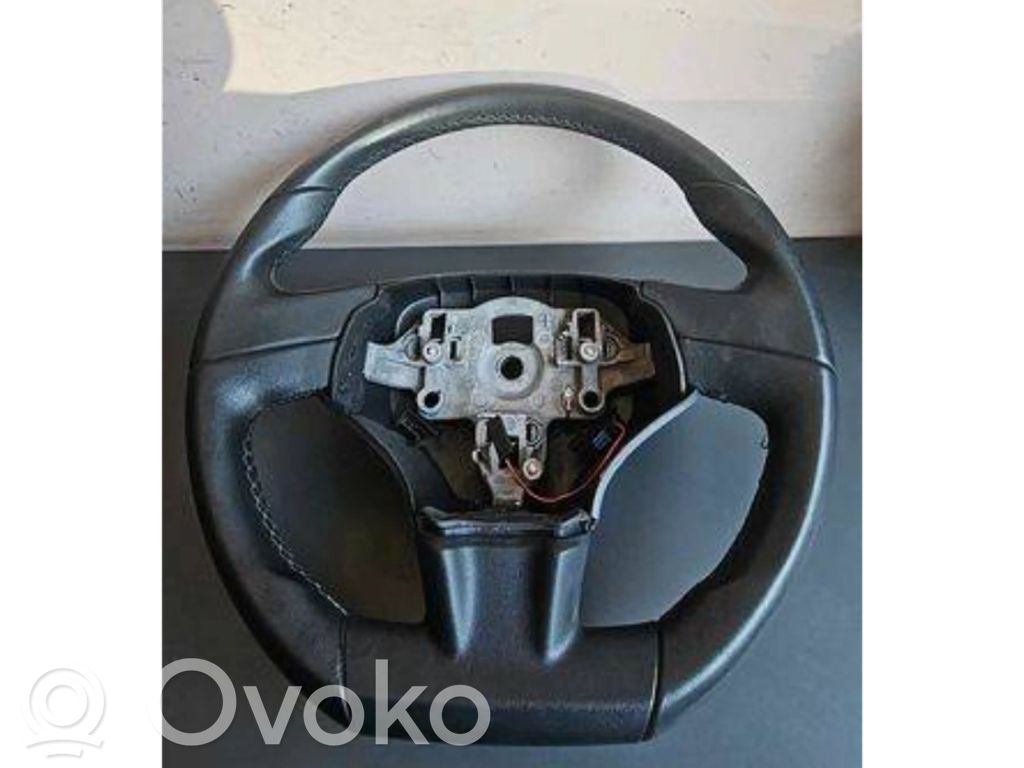 Citroen C3 Stūre 