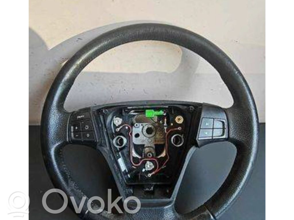 Volvo V50 Ohjauspyörä 