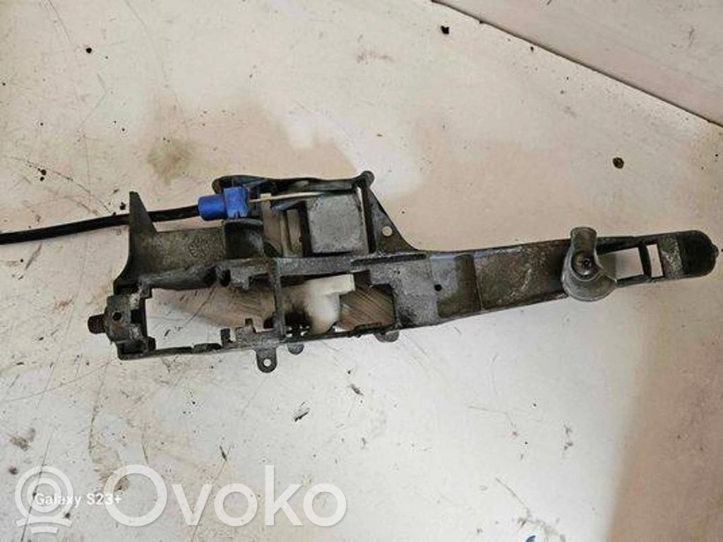 Fiat Scudo Încuietoare ușă față 
