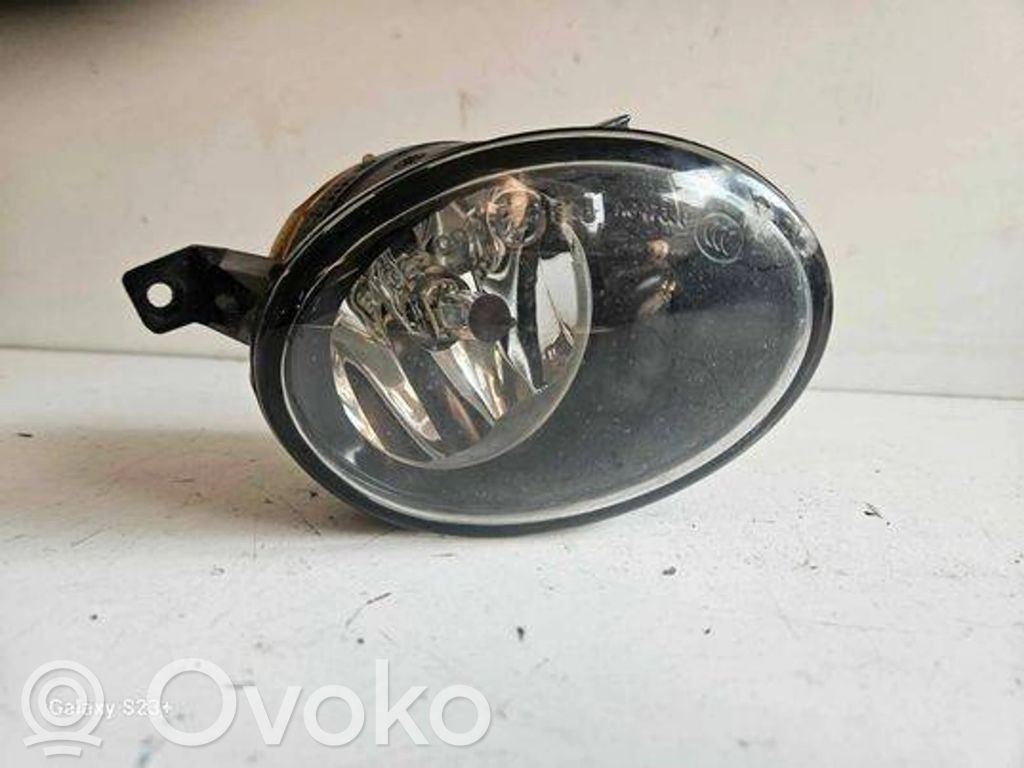 Volkswagen Golf Plus Etusumuvalo 