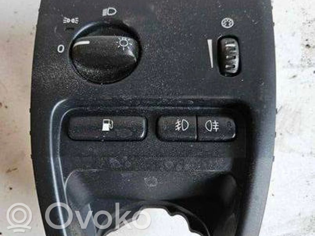 Volvo XC90 Light switch 