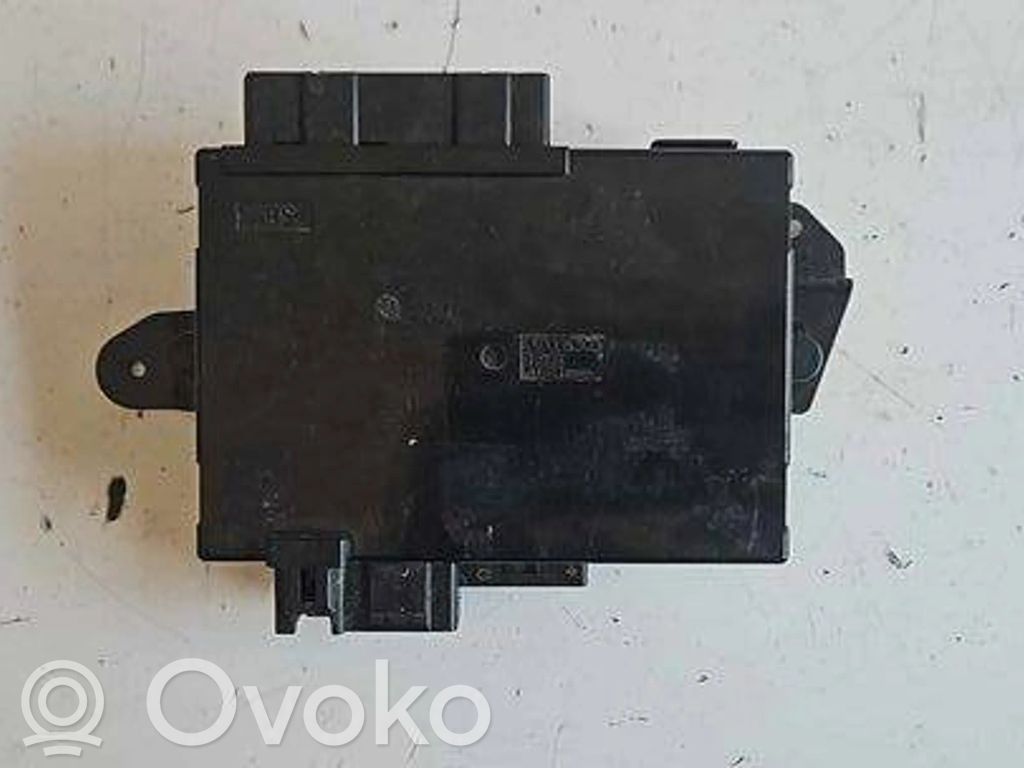 Volvo XC90 Seat control module 