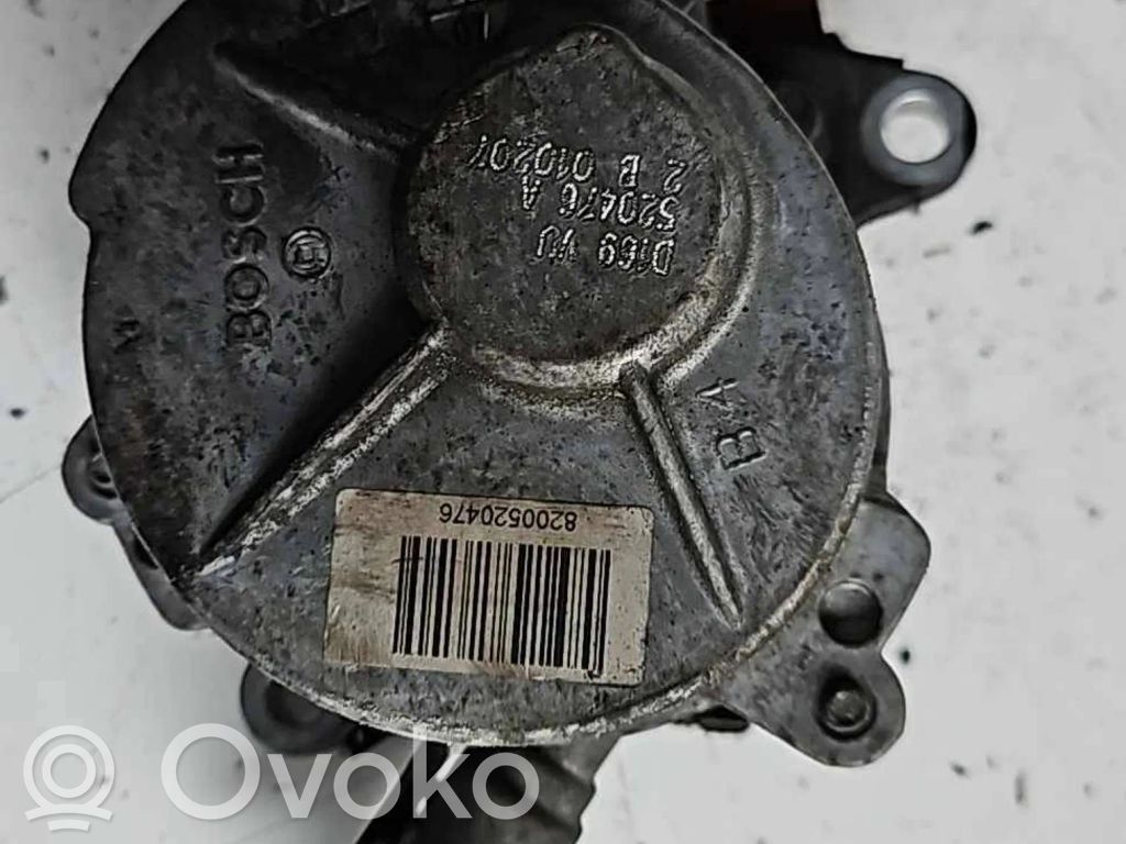 Opel Vivaro Pompa podciśnienia 