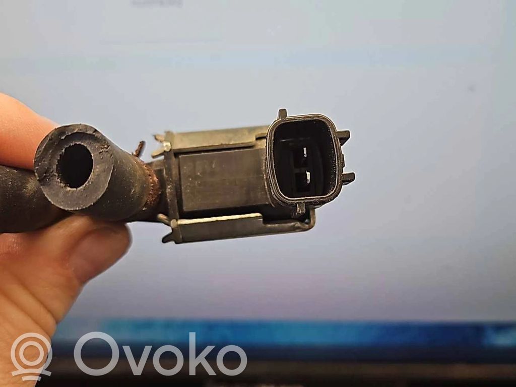 Nissan Micra Electroválvula del turbo 