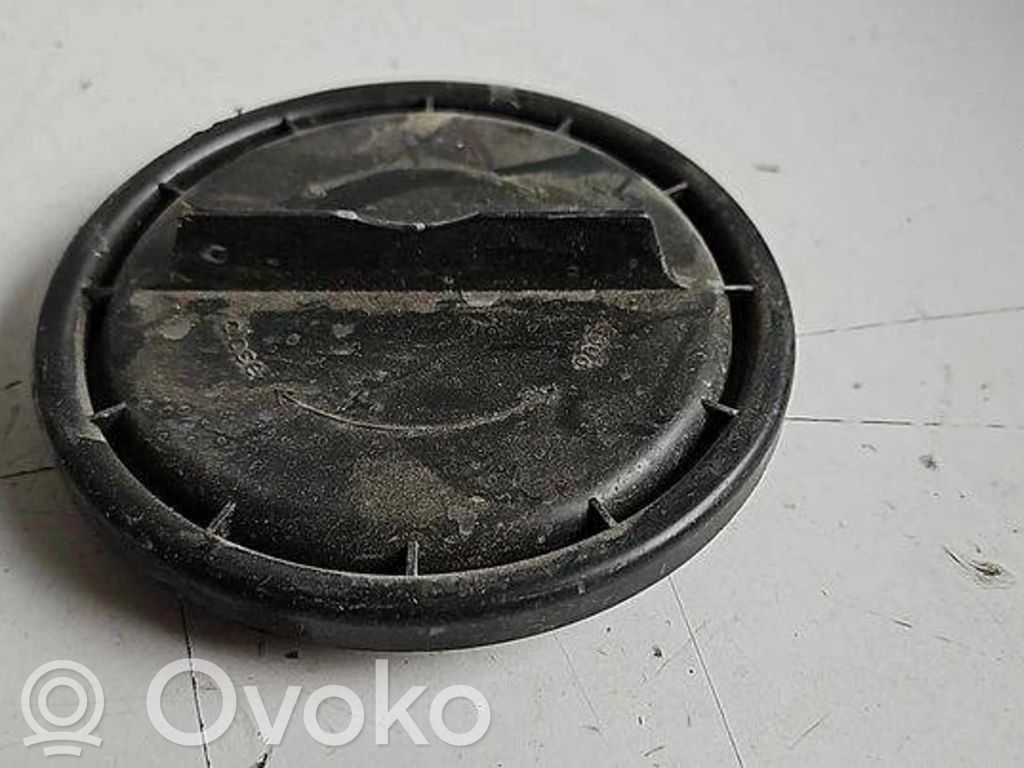 Opel Astra H Deckel Abdeckung Scheinwerfer 