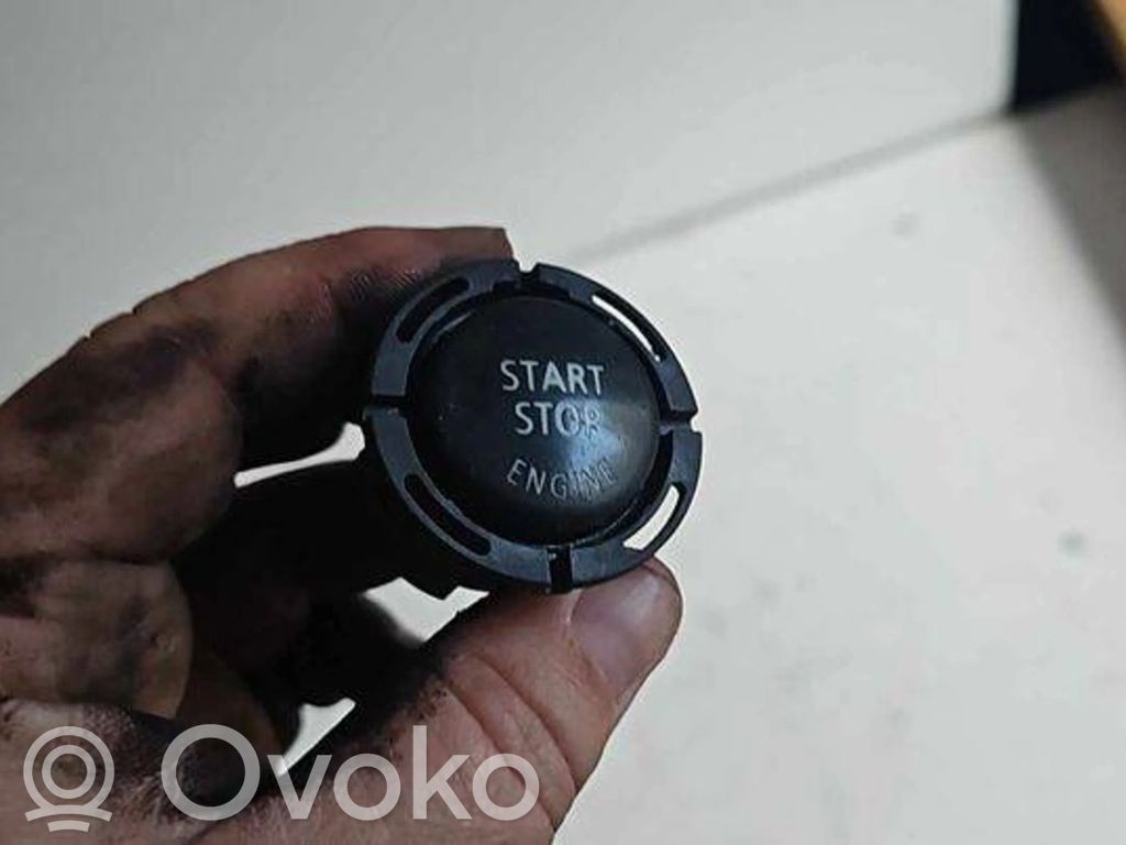 BMW 1 E81 E87 Engine start stop button switch 