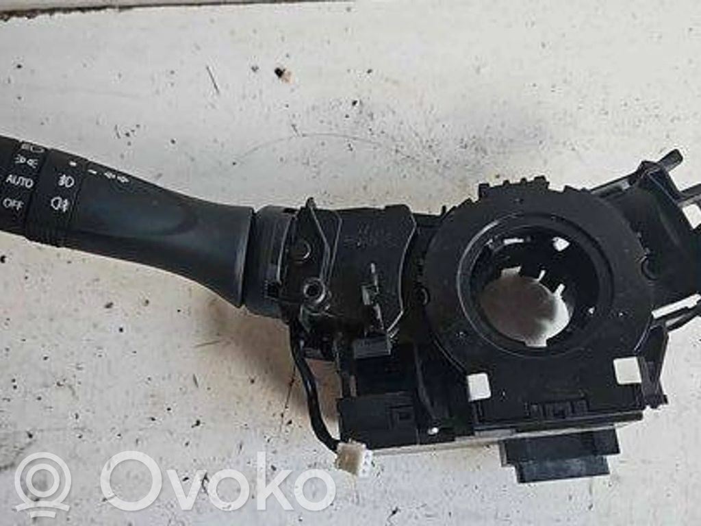 Suzuki Ignis Rankenėlių komplektas 