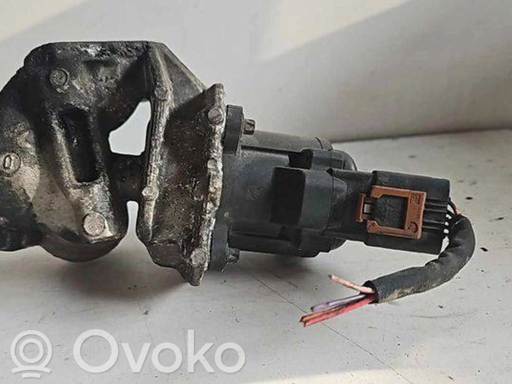 Ford Focus C-MAX Válvula EGR 