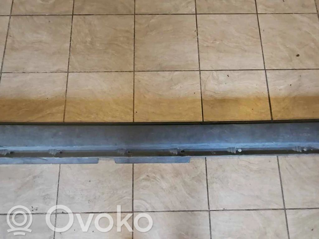 Volvo XC70 Slenkstis 