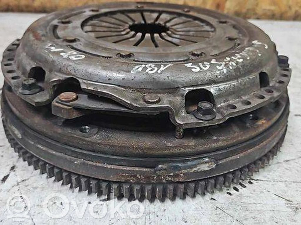 Ford S-MAX Clutch set kit 